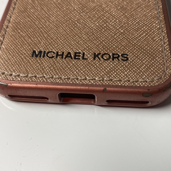 iPhone 11 MK phone case - Picture 3 of 6